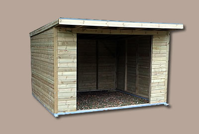 Field Shelter
