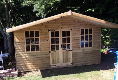 Summer House