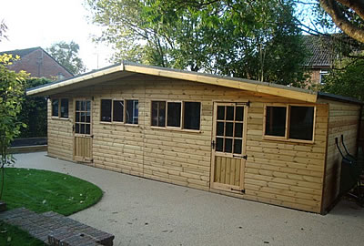Summer House